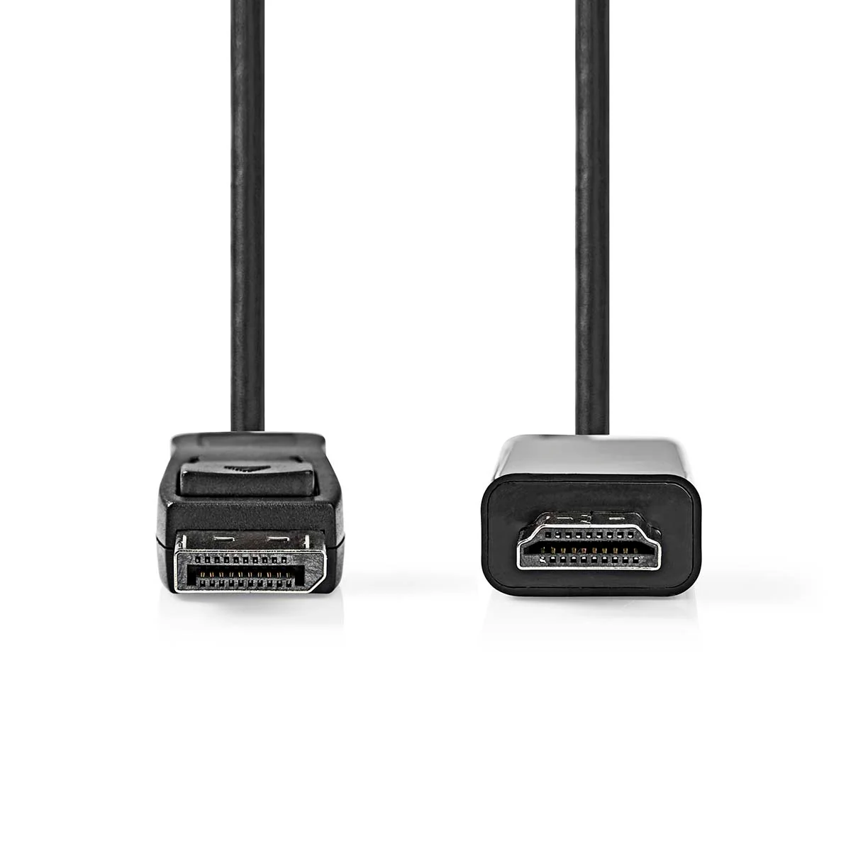 DisplayPort-Kabel DisplayPort Male - HDMI™ Connector - 1080p - Image 2