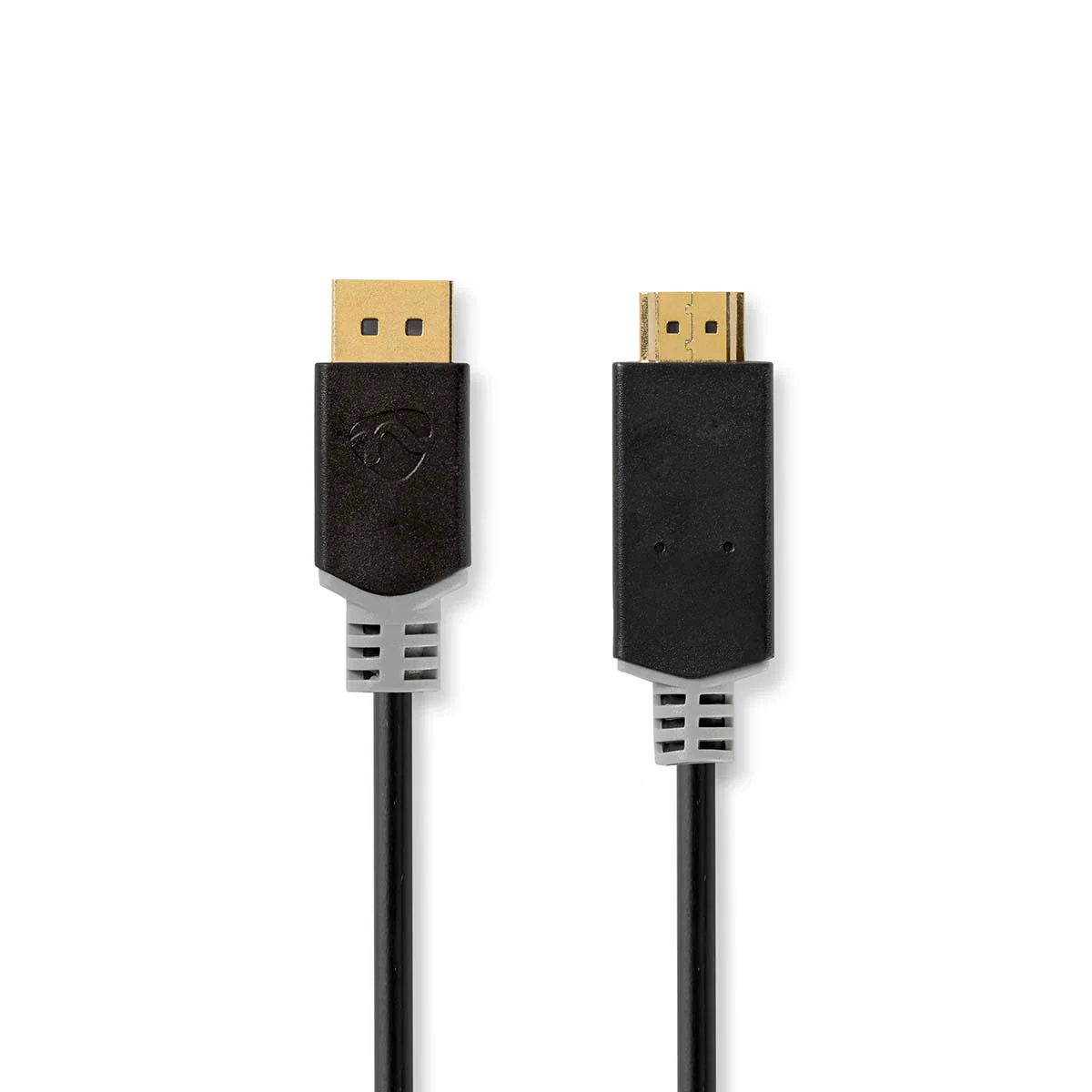 DisplayPort-Kabel DisplayPort Male - HDMI™ Connector - 4K@30Hz