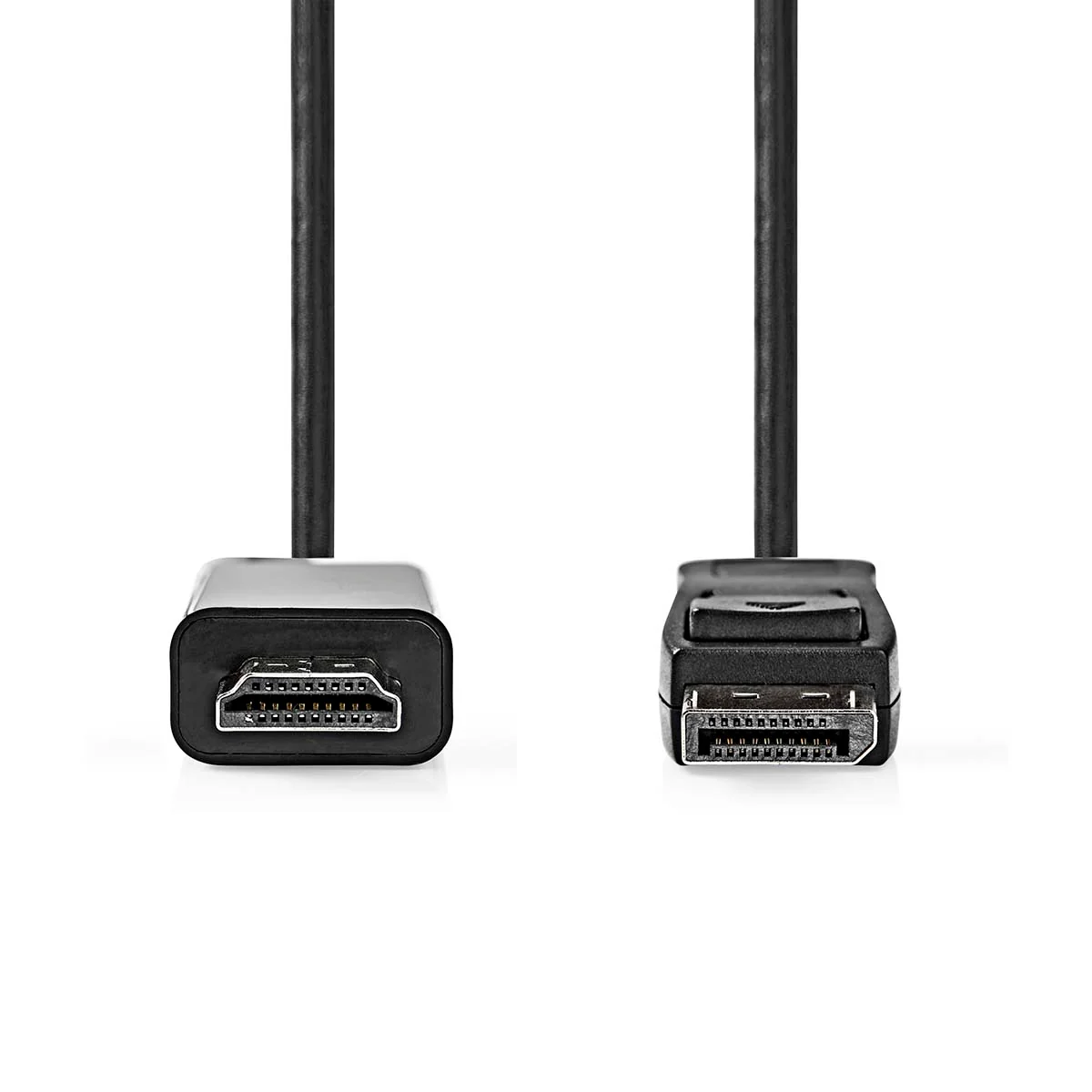 DisplayPort-Kabel DisplayPort Male - HDMI™ Connector - 4K@30Hz - Image 2