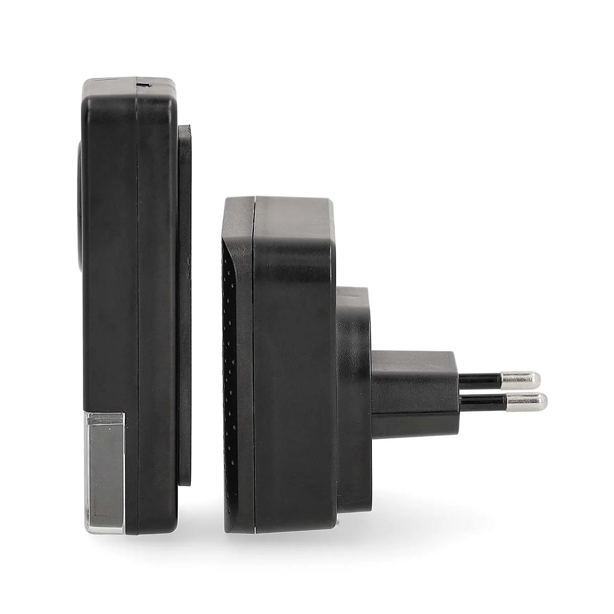 Draadloze Deurbelset Netvoeding - 100 - 240 V AC 50/60 Hz - 1x 23A 12V - Image 3