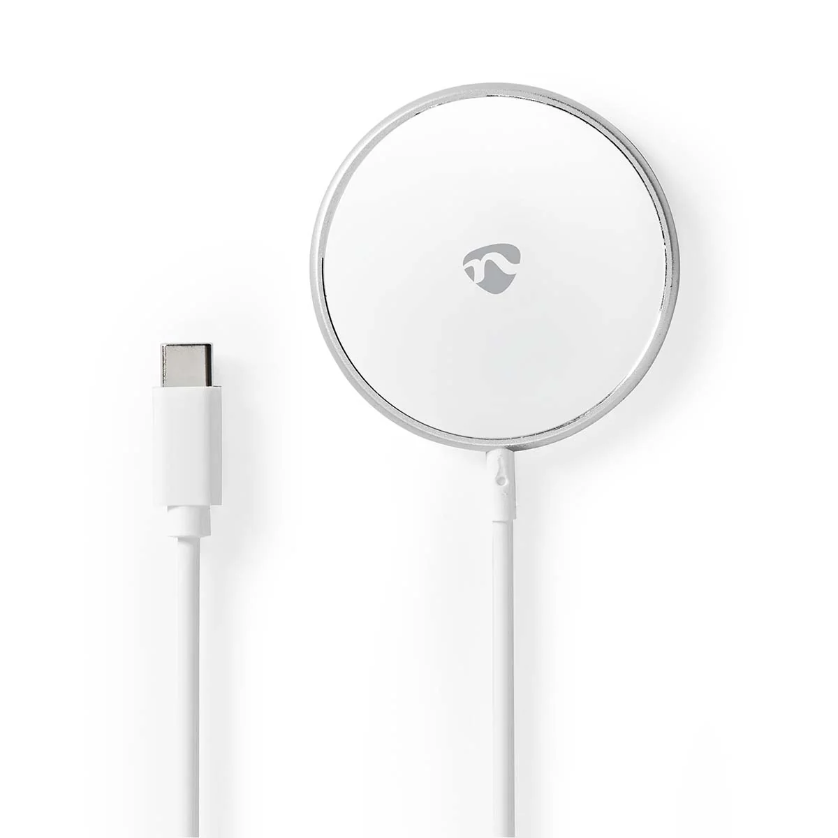 Draadloze Oplader 5 / 7.5 / 10 / 15W - 1.0 / 1.1 / 1.67 / 2.0A - Inclusief kabel - Image 3