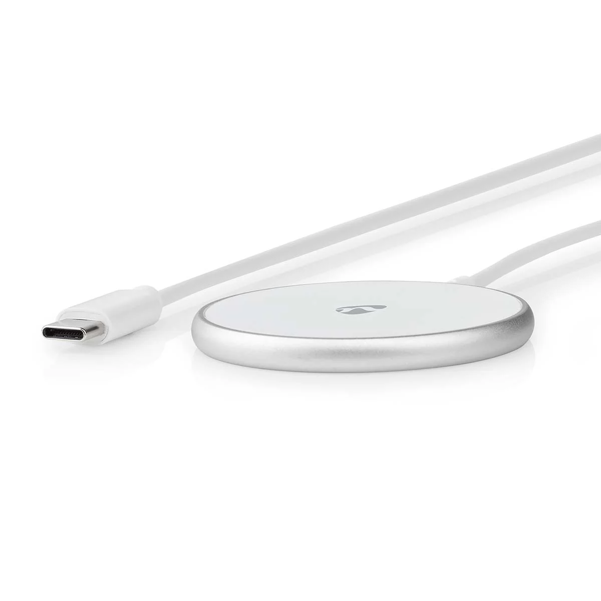 Draadloze Oplader 5 / 7.5 / 10 / 15W - 1.0 / 1.1 / 1.67 / 2.0A - Inclusief kabel - Image 5