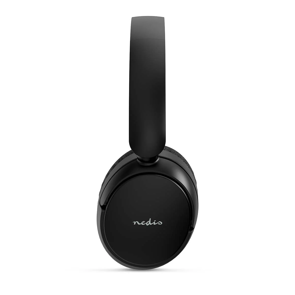 Draadloze Over-ear Koptelefoon Batterij 1 werkingstijd standaard verbruik: 720 min - Ingebouwde microfoon - Drukbediening - Image 4