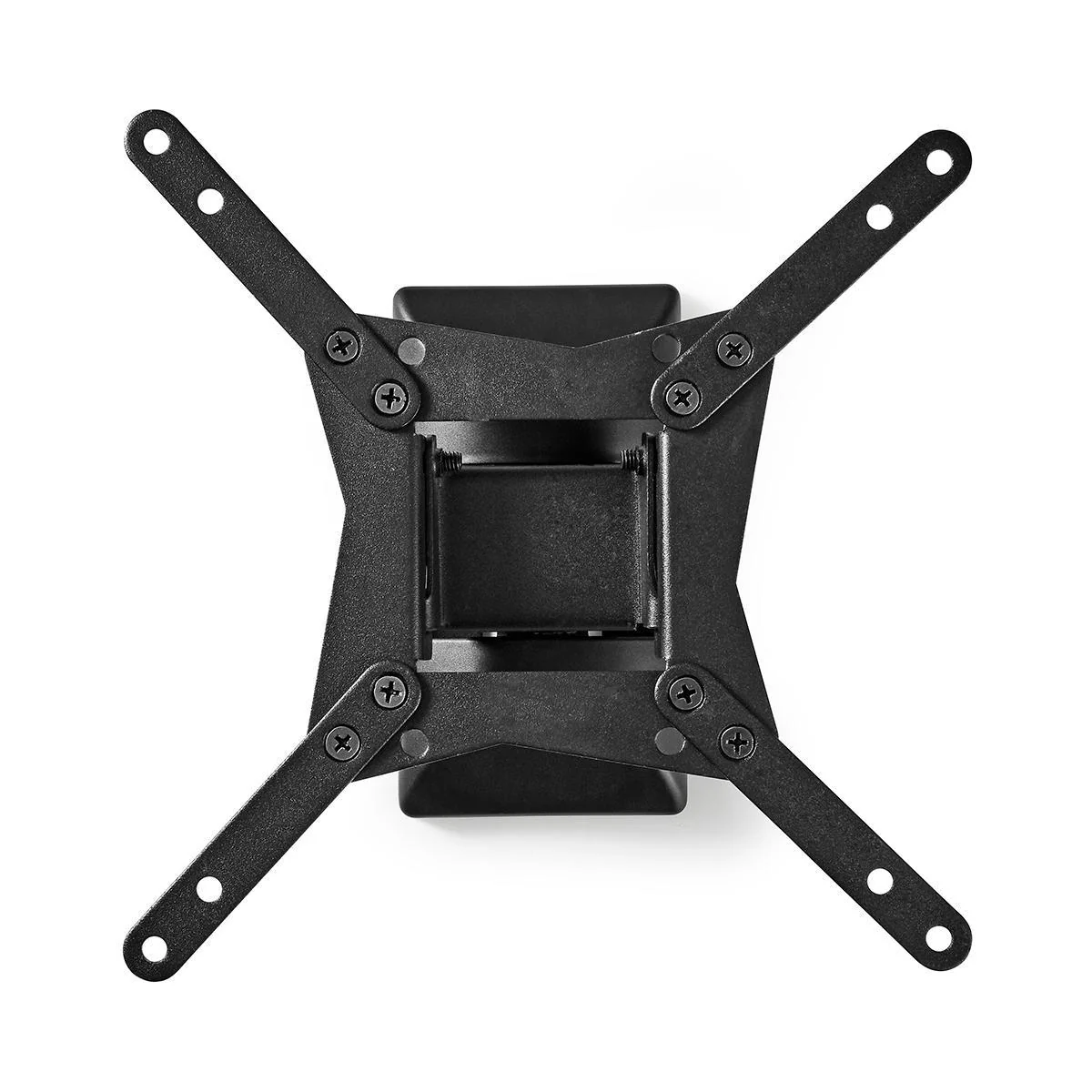 Draai- en Kantelbare TV-Muurbeugel 10 - 32" - Maximaal schermgewicht: 30 kg - Kantelbaar - Image 4