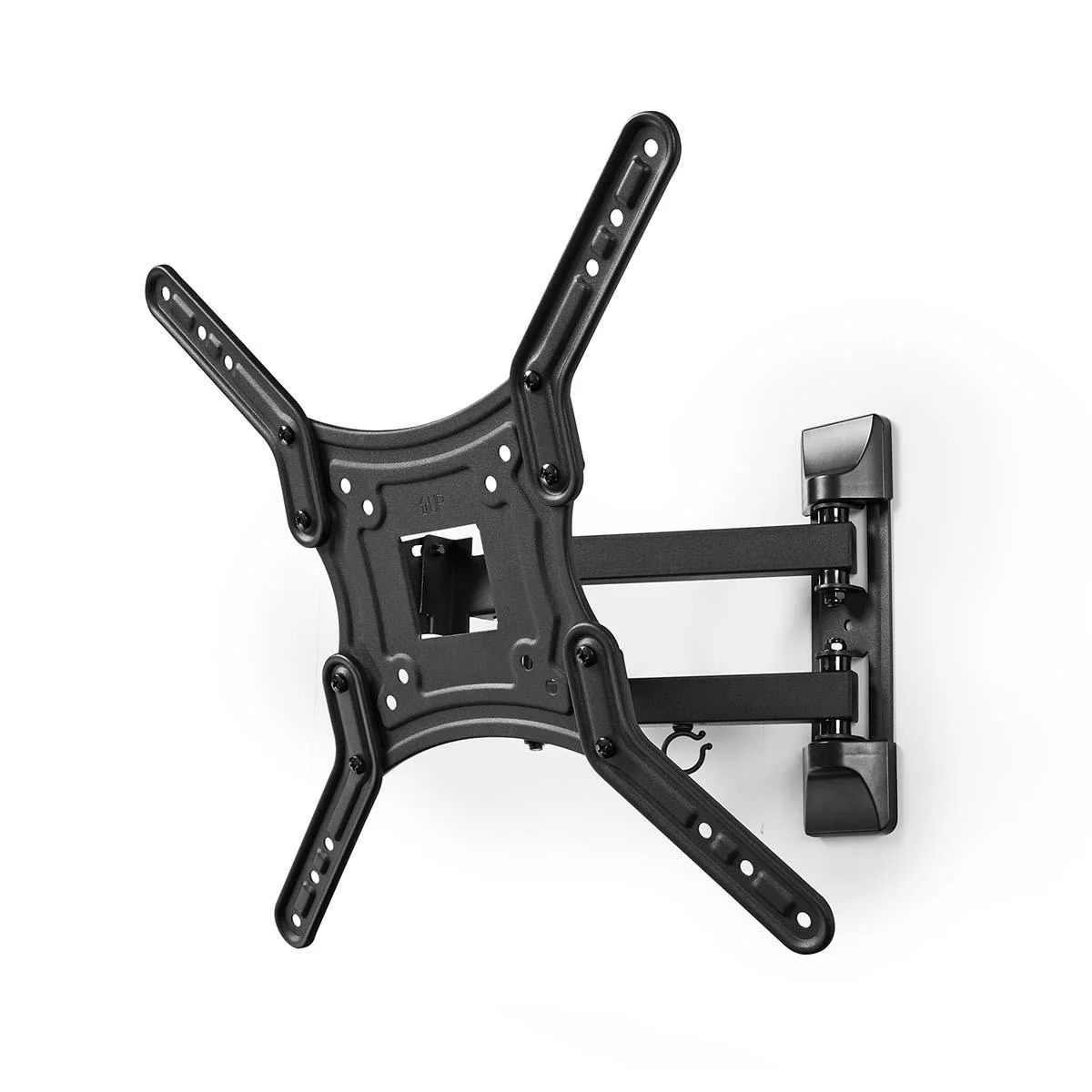 Draai- en Kantelbare TV-Muurbeugel 23 - 55" - Maximaal schermgewicht: 30 kg - Kantelbaar - Image 4