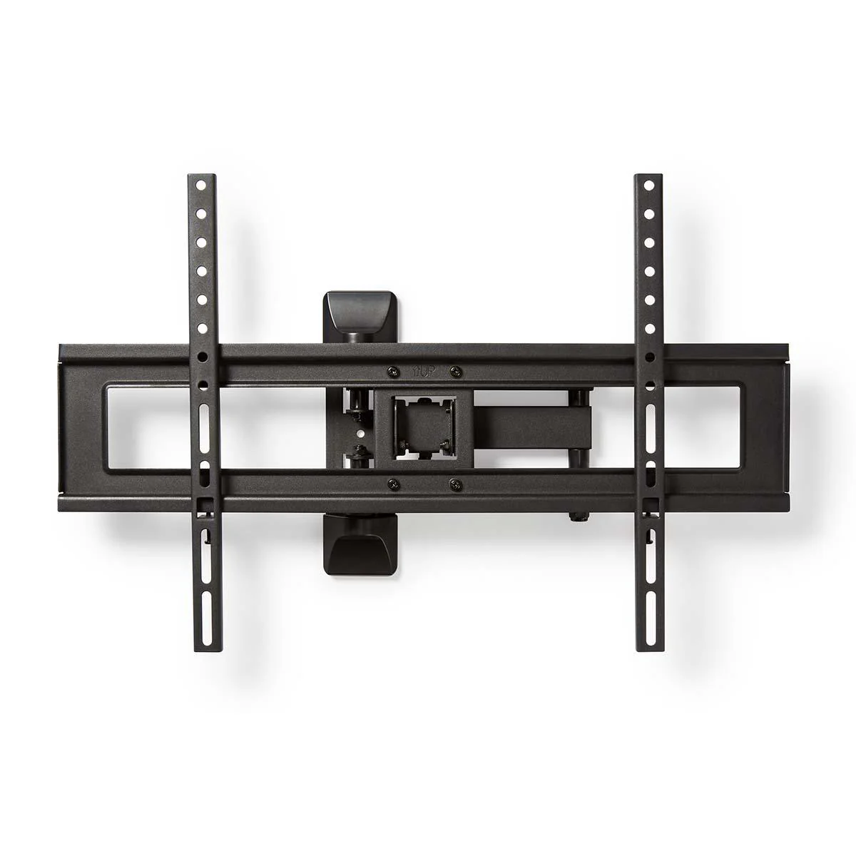 Draai- en Kantelbare TV-Muurbeugel 37 - 70" - Maximaal schermgewicht: 25 kg - Kantelbaar - Image 2