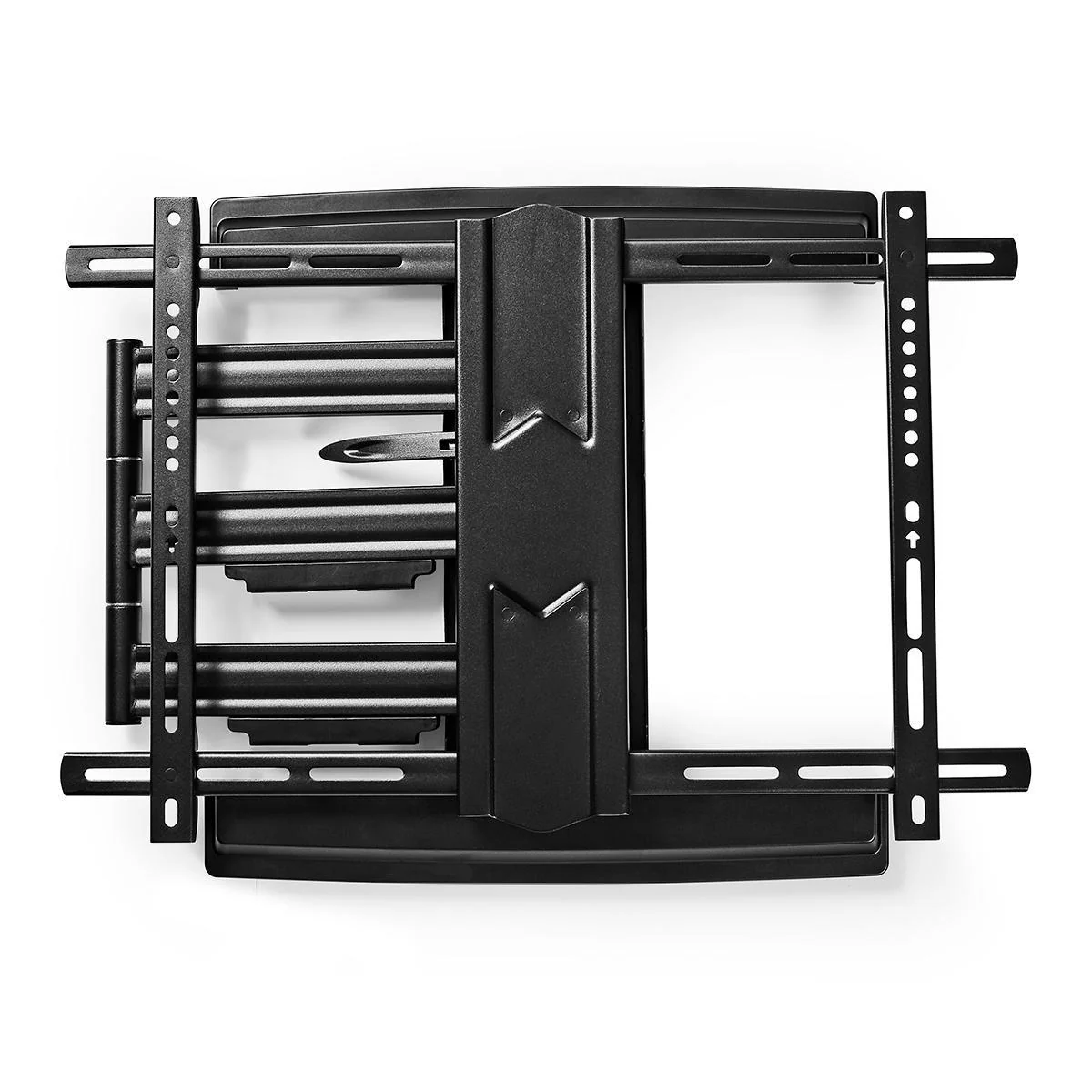 Draai- en Kantelbare TV-Muurbeugel 37 - 80" - Maximaal schermgewicht: 50 kg - Kantelbaar - Image 3