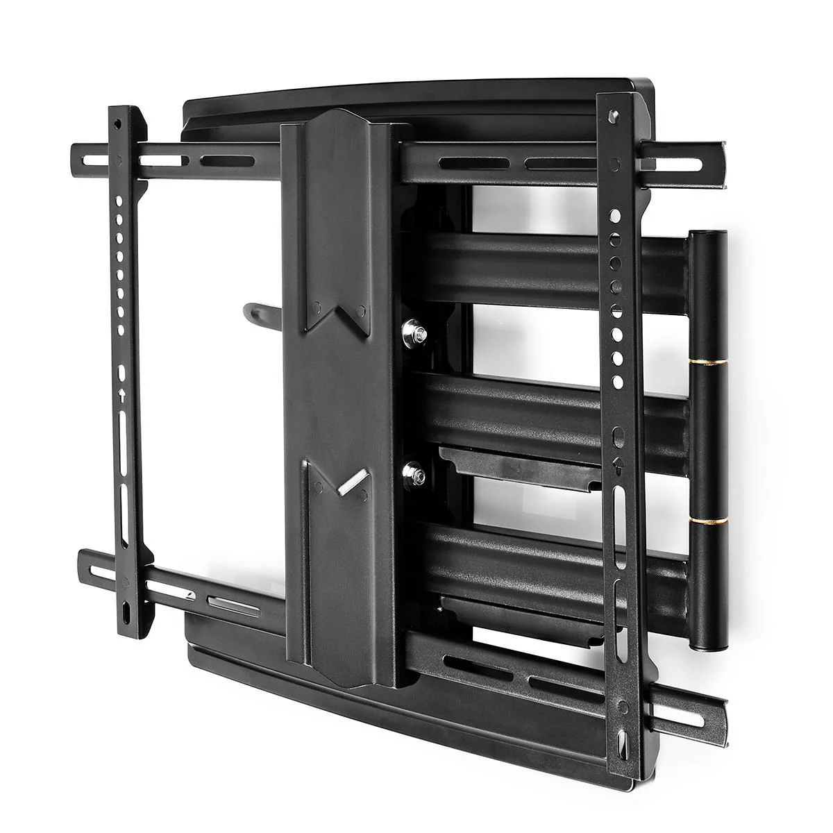Draai- en Kantelbare TV-Muurbeugel 37 - 80" - Maximaal schermgewicht: 50 kg - Kantelbaar - Image 4