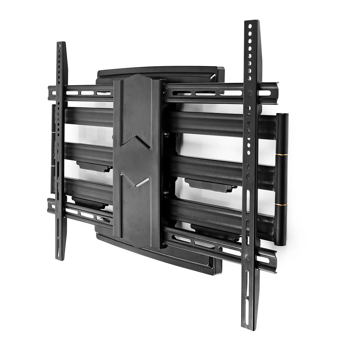 Draai- en Kantelbare TV-Muurbeugel 50 - 100" - Maximaal schermgewicht: 70 kg - Kantelbaar - Image 4
