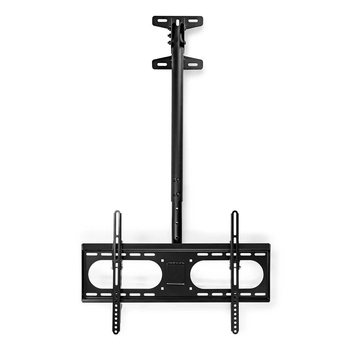 Draai- en Kantelbare TV-Plafondbeugel 42 - 65" - Maximaal schermgewicht: 45 kg - Kantelbaar - Image 2
