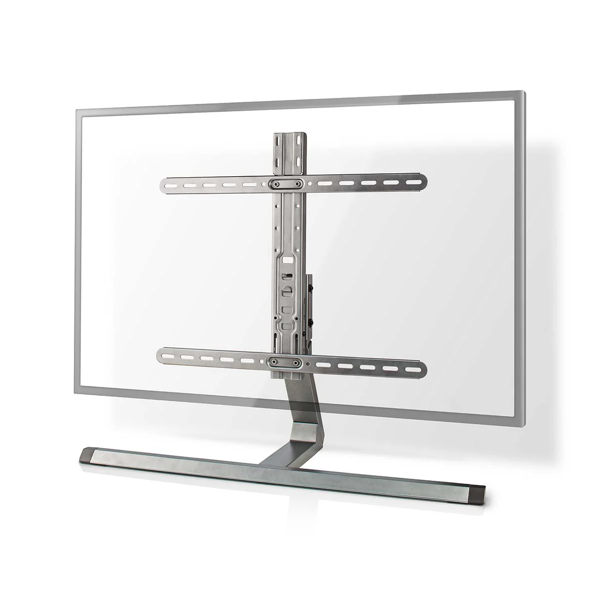 Draai- en Kantelbare TV-Standaard 37 - 75" - Maximaal schermgewicht: 40 kg - Kantelbaar
