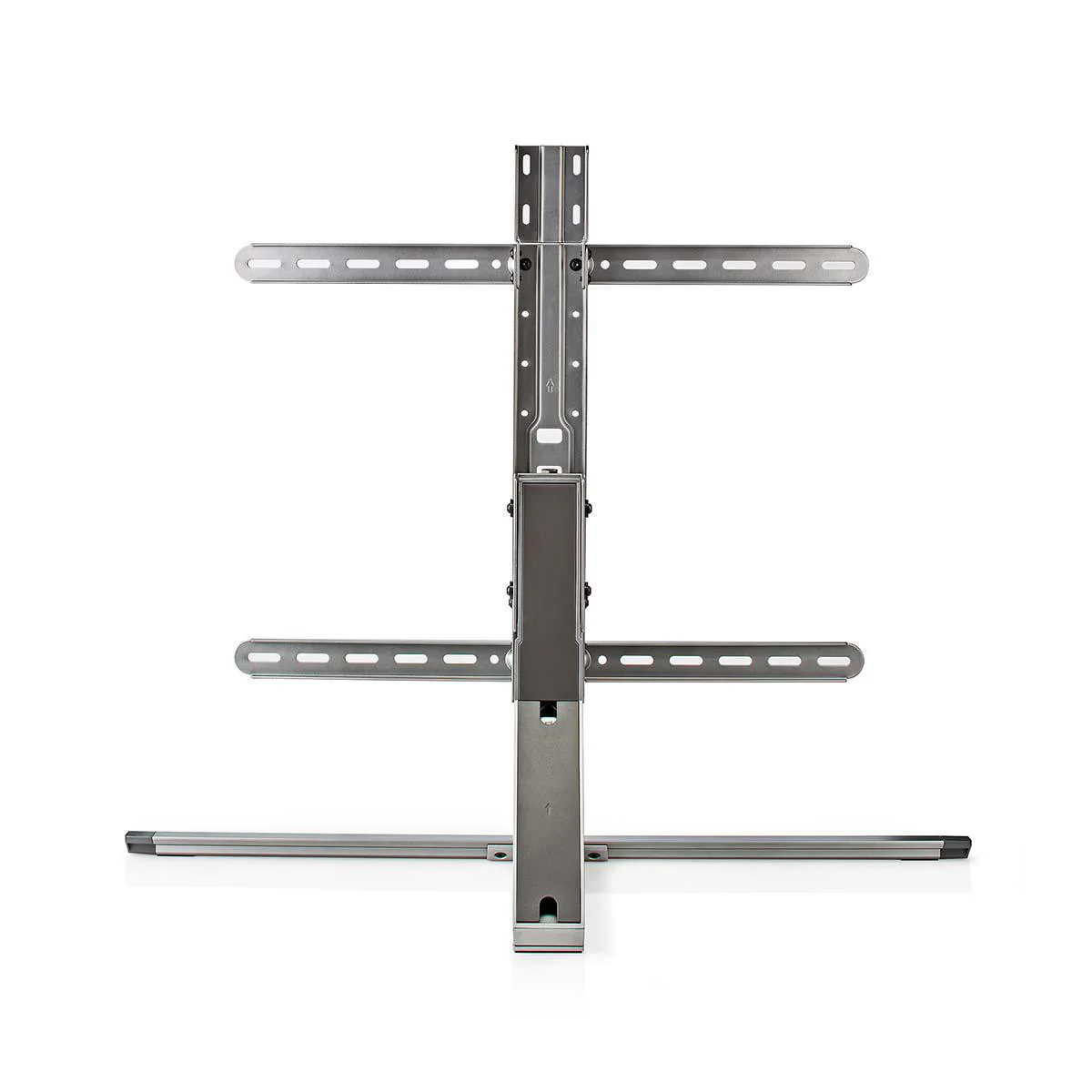Draai- en Kantelbare TV-Standaard 37 - 75" - Maximaal schermgewicht: 40 kg - Kantelbaar - Image 4