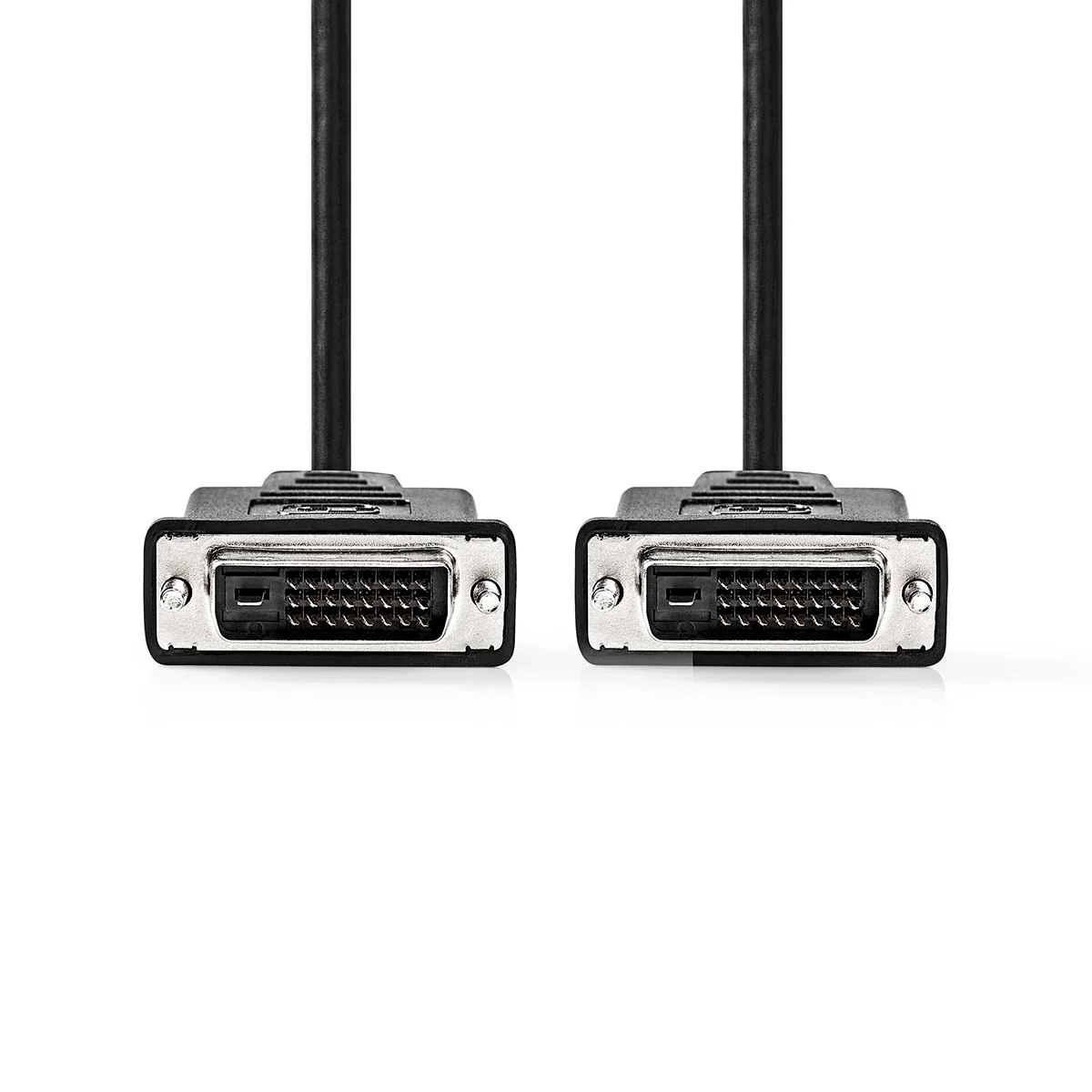 DVI-Kabel DVI-D 24+1-Pins Male - DVI-D 24+1-Pins Male - 2560x1600 - Image 2