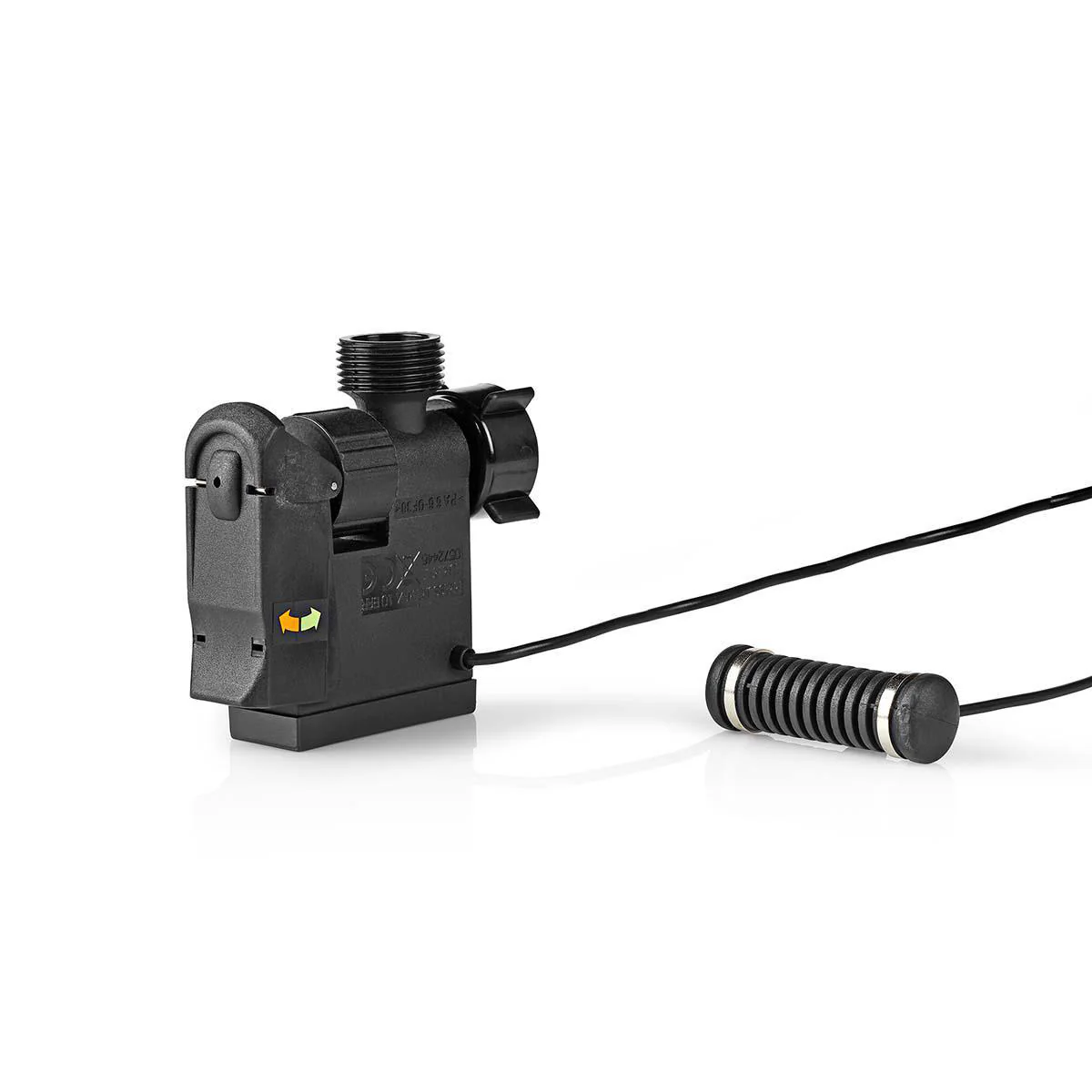 Elektronische Waterstop 3/4" buitendraad - 3/4" Binnendraad - Geschikt voor: Vaatwasser / Wasmachine - Image 5