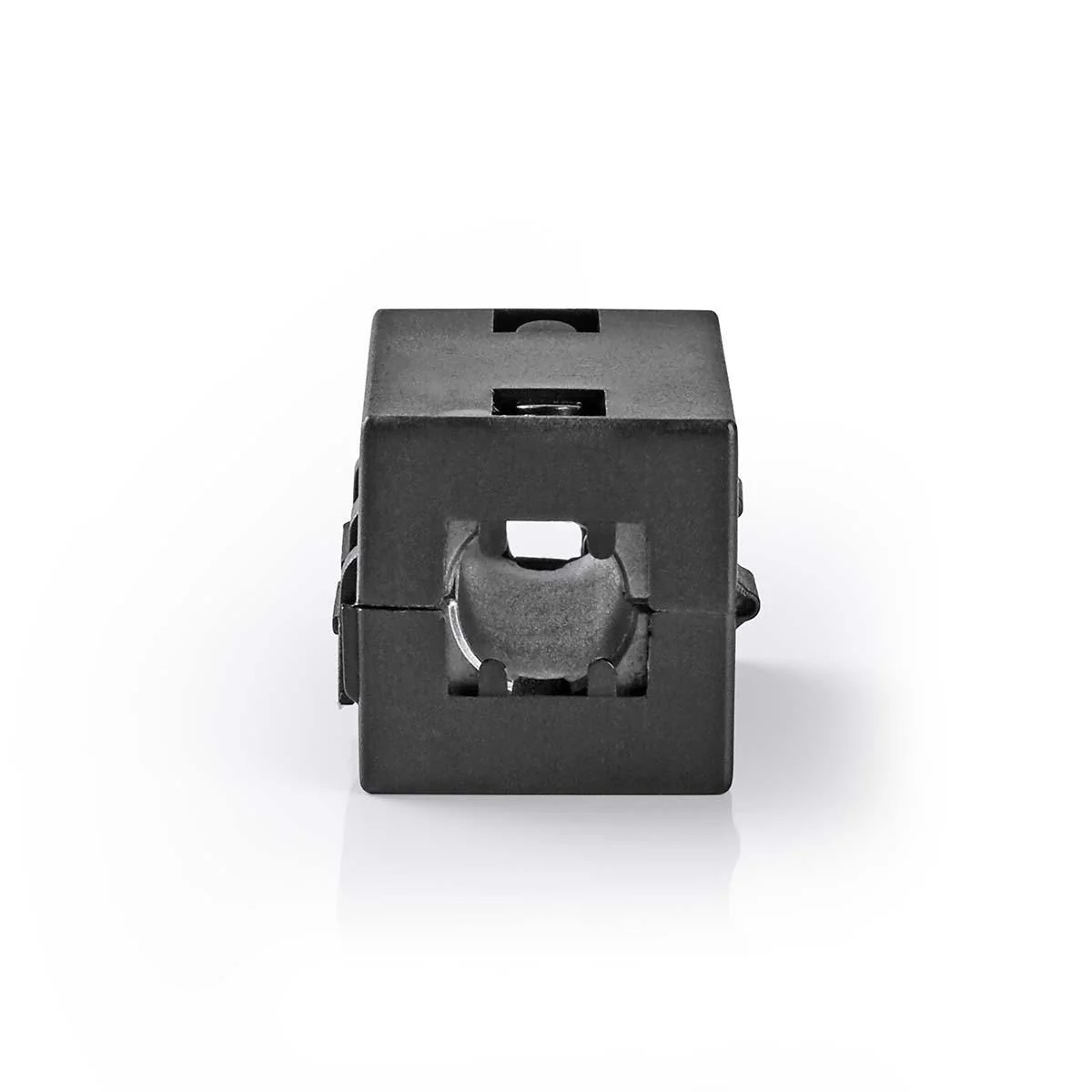 Ferrietfilter ABS - Zwart - 25 Stuks - Image 3