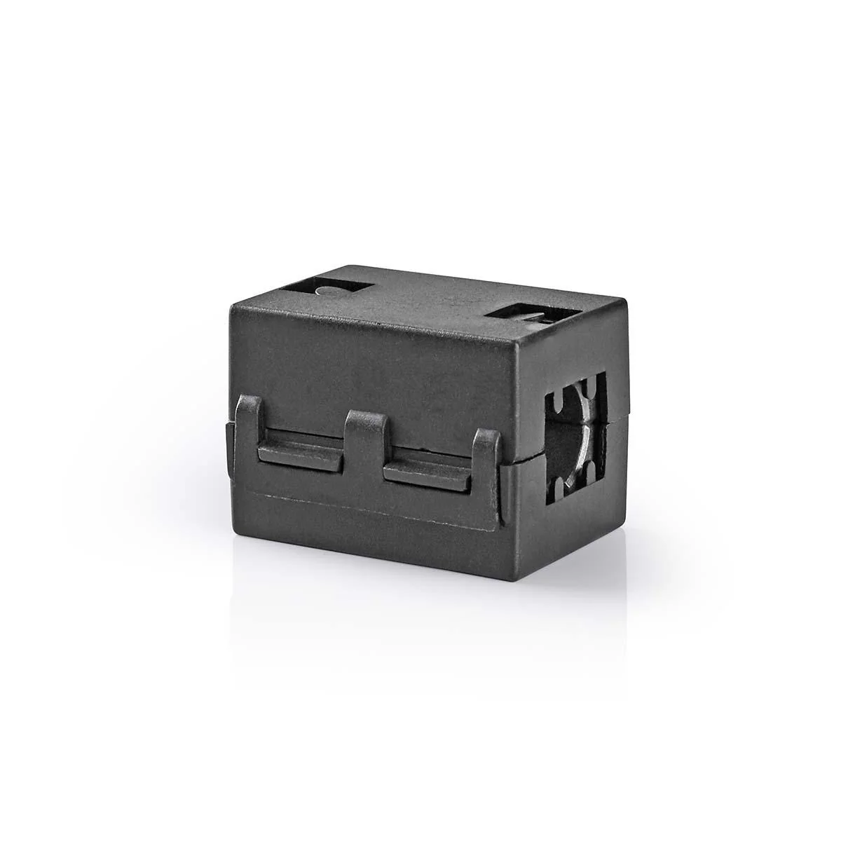 Ferrietfilter ABS - Zwart - 25 Stuks - Image 4