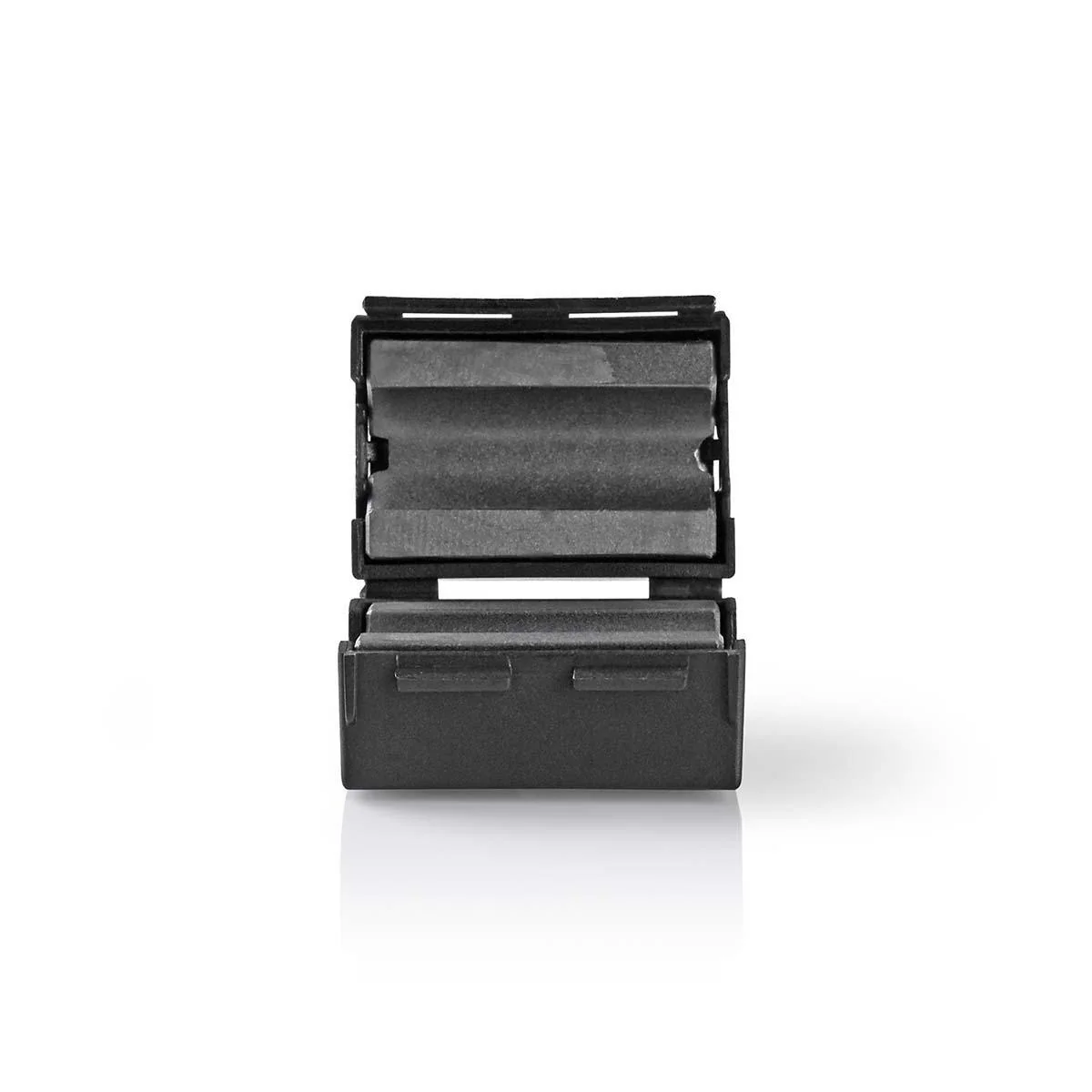 Ferrietfilter ABS - Zwart - 25 Stuks - Image 5