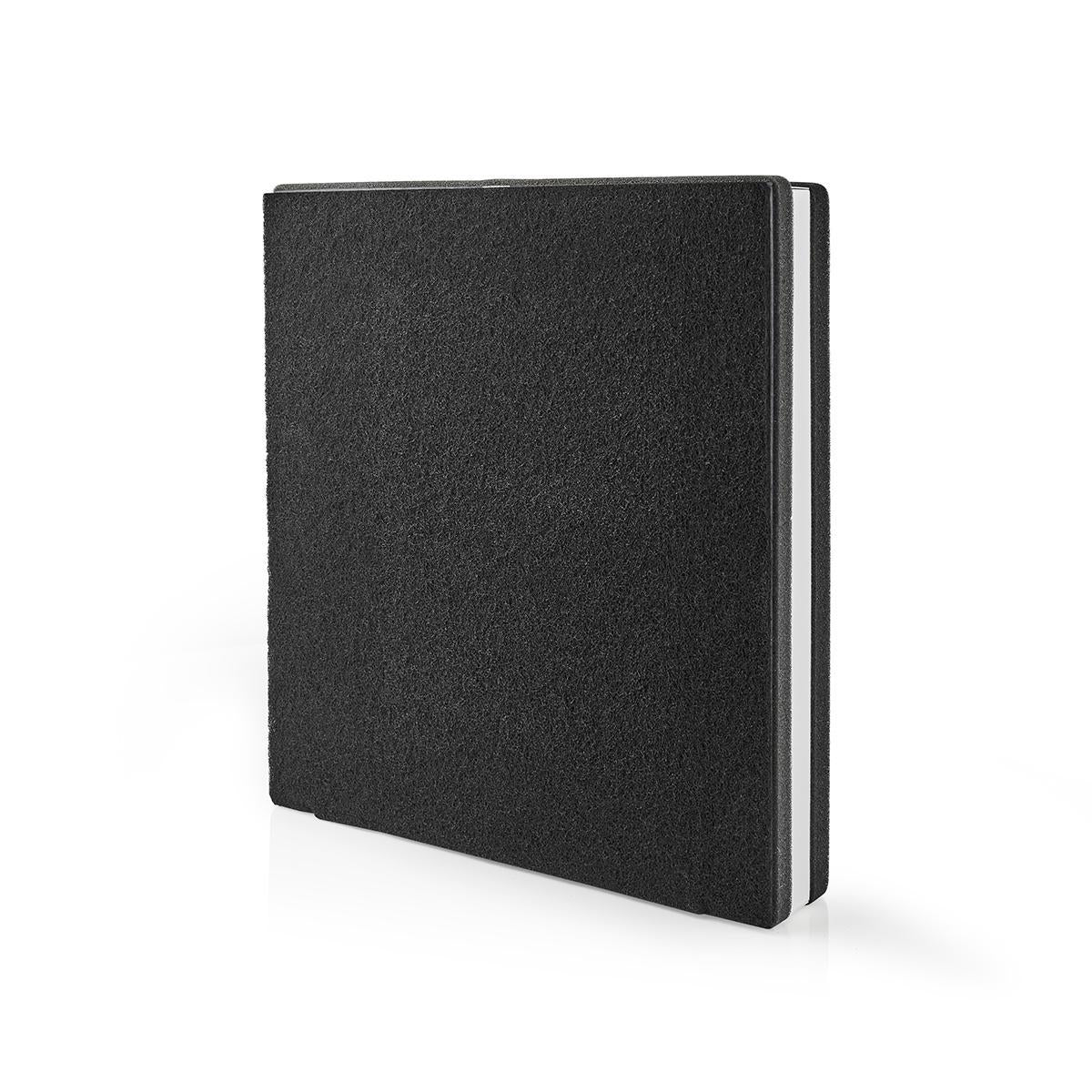 Filter voor luchtreiniger Geschikt voor zuiveringsmodel: AIPU200CWT - Image 5