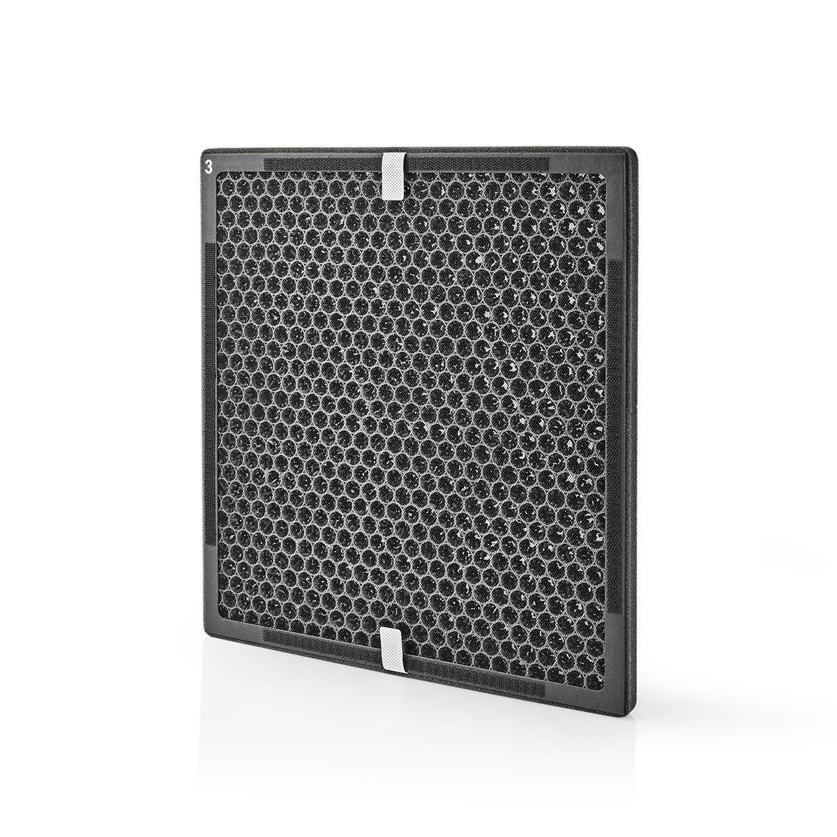 Filter voor luchtreiniger Geschikt voor zuiveringsmodel: AIPU200CWT - Image 6