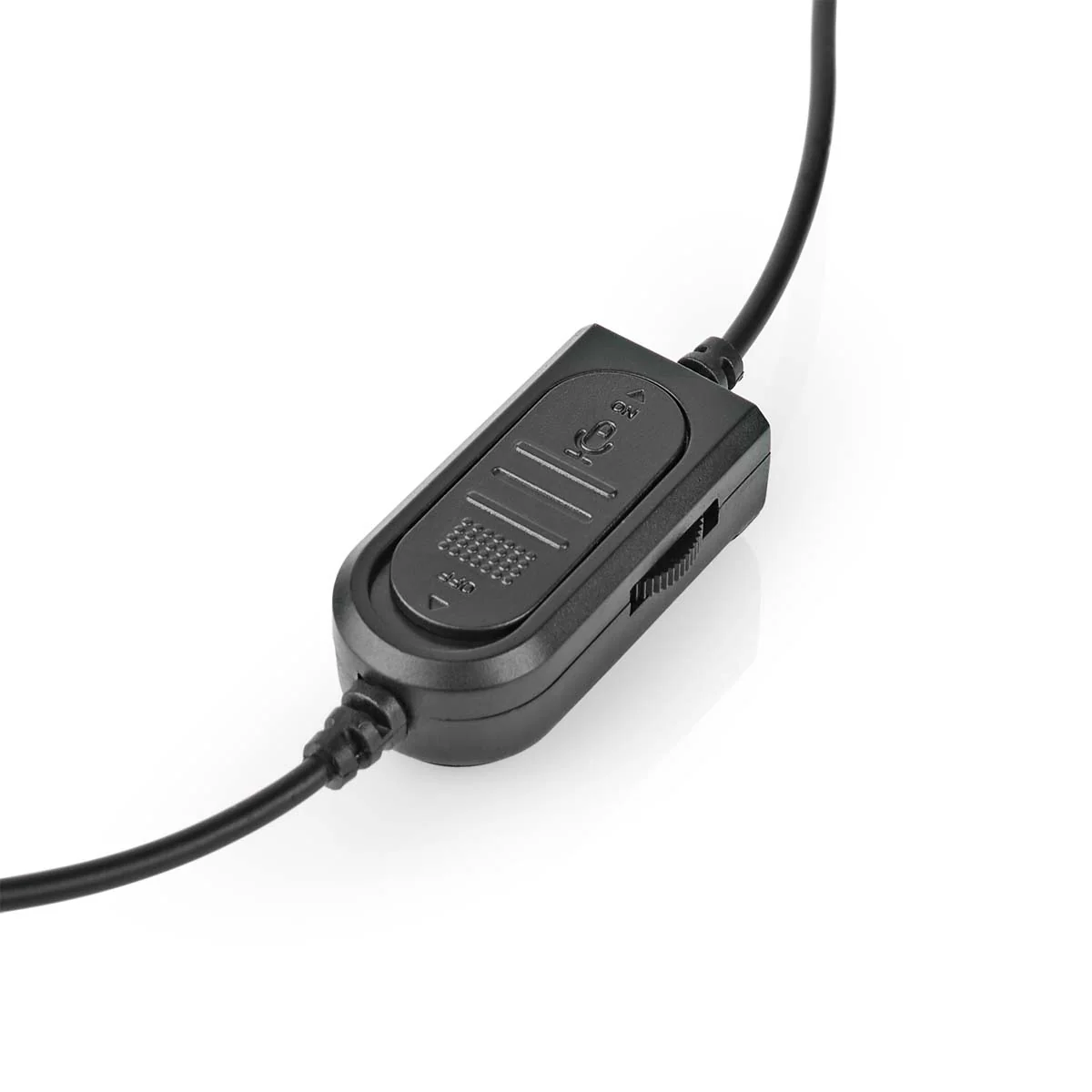 Gaming Combo Kit 5-in-1 - Toetsenbord, Koptelefoon, Muis en Muismat - Zwart - Image 2