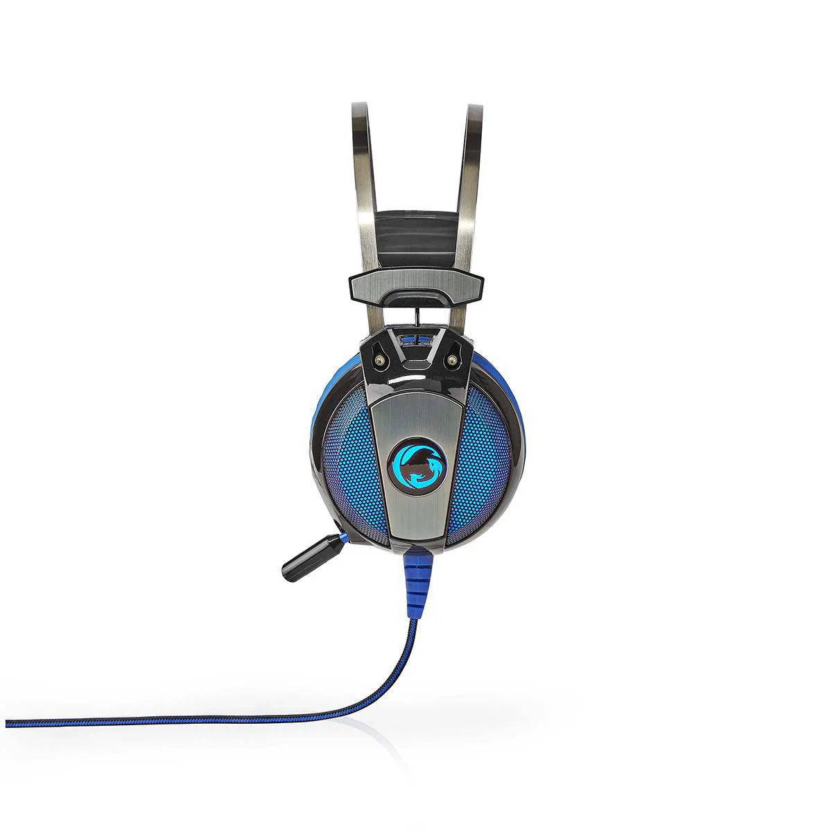 Gaming Headset Over-Ear - Surround - USB Type-A - Image 4
