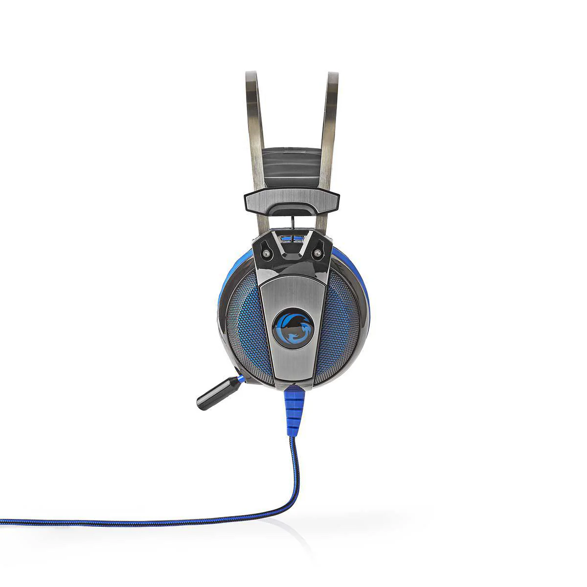 Gaming Headset Over-Ear - Surround - USB Type-A - Image 5