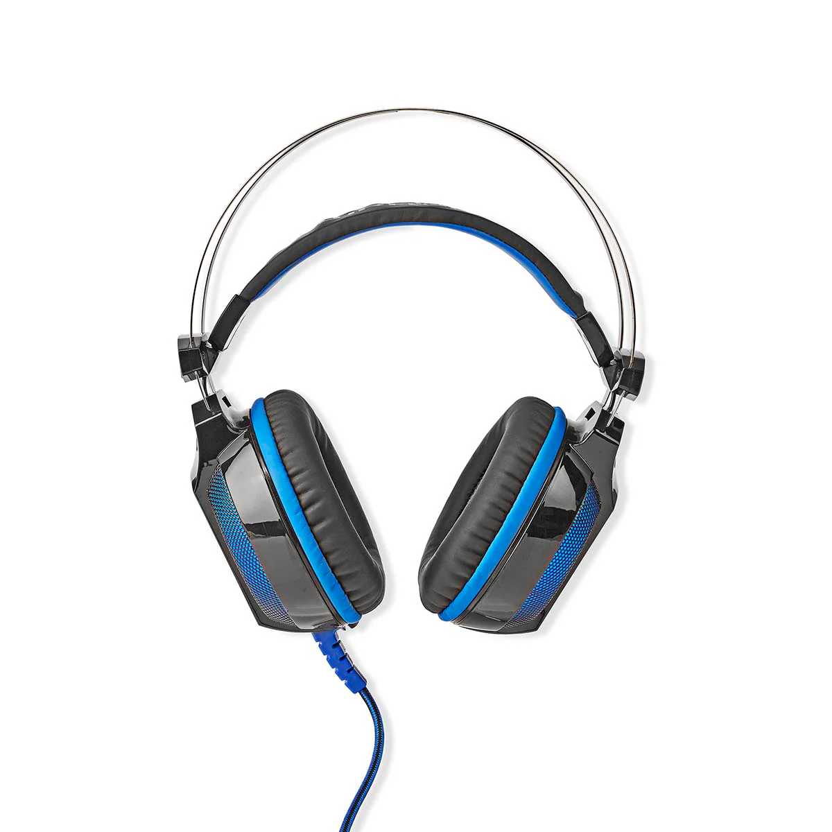 Gaming Headset Over-Ear - Surround - USB Type-A - Image 6