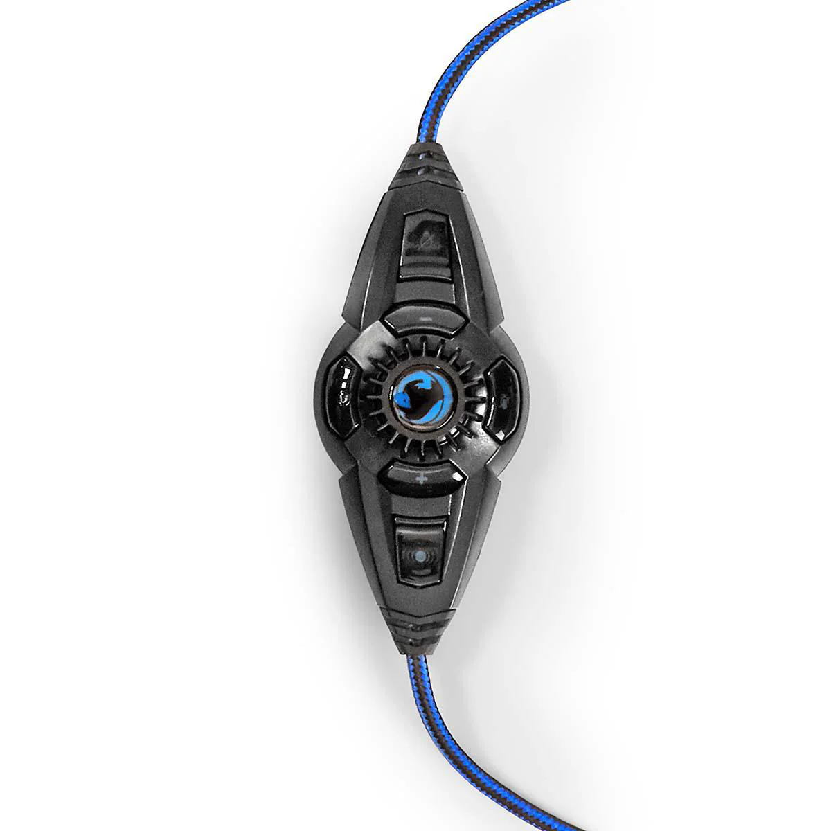 Gaming Headset Over-Ear - Surround - USB Type-A - Image 7