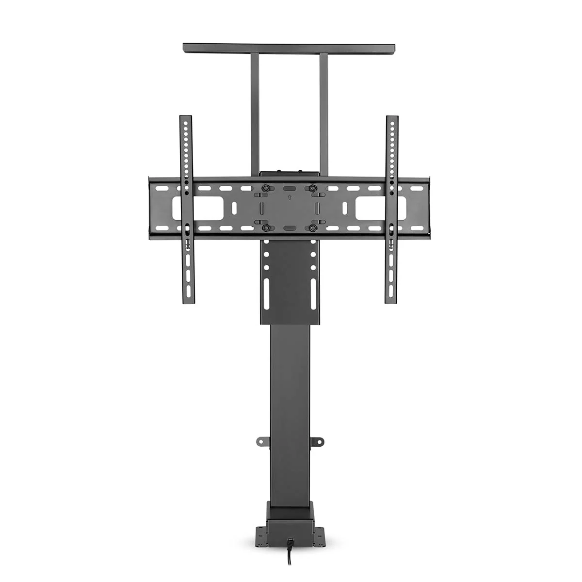 Gemotoriseerde TV-lift 37 - 80" - Maximaal schermgewicht: 60 kg - Ingebouwd Kastontwerp - Image 2