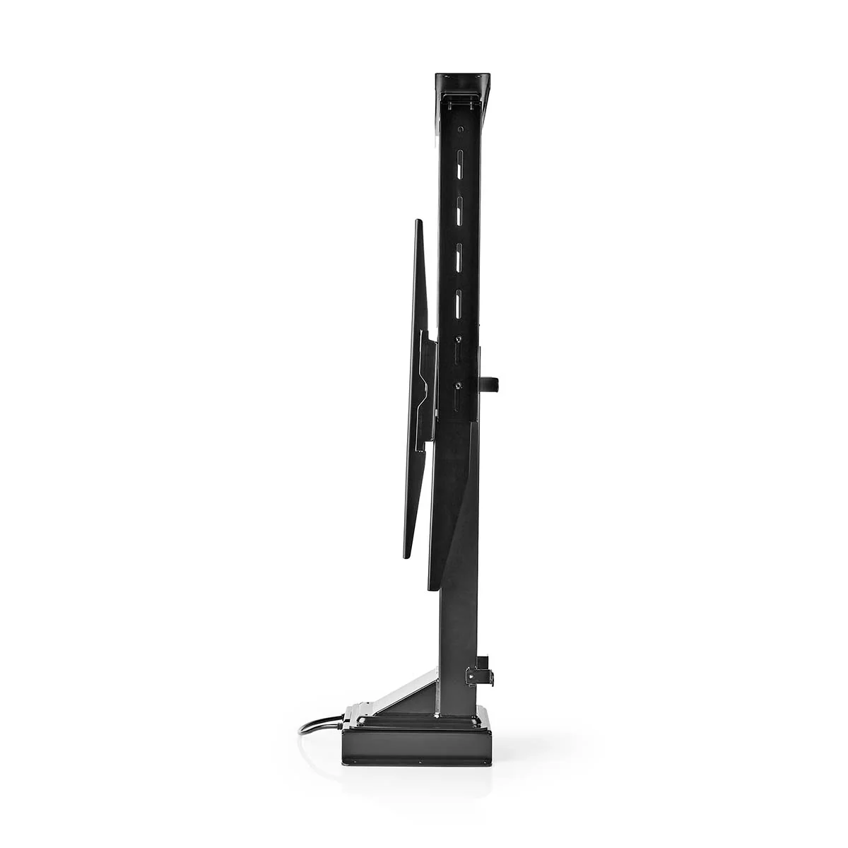 Gemotoriseerde TV-lift 37 - 80" - Maximaal schermgewicht: 60 kg - Ingebouwd Kastontwerp - Image 5