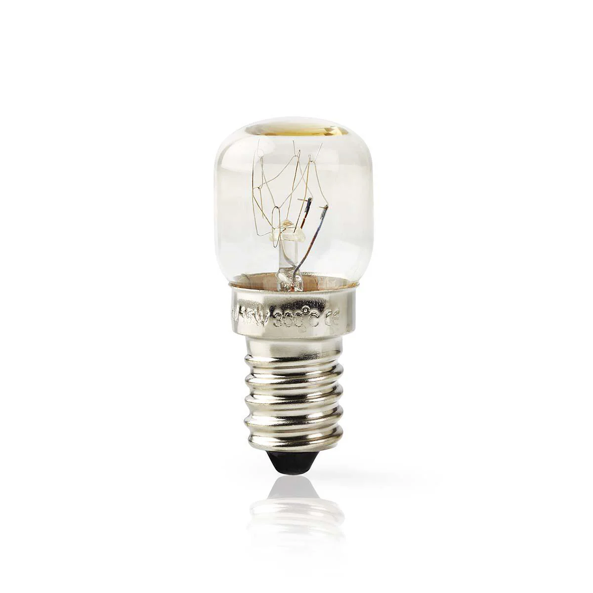 Gloeilamp voor oven 15W - E14 - Gloeilamp