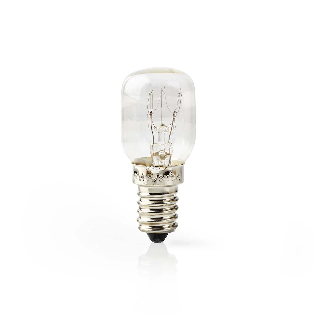 Gloeilamp voor oven 25W - E14 - Gloeilamp