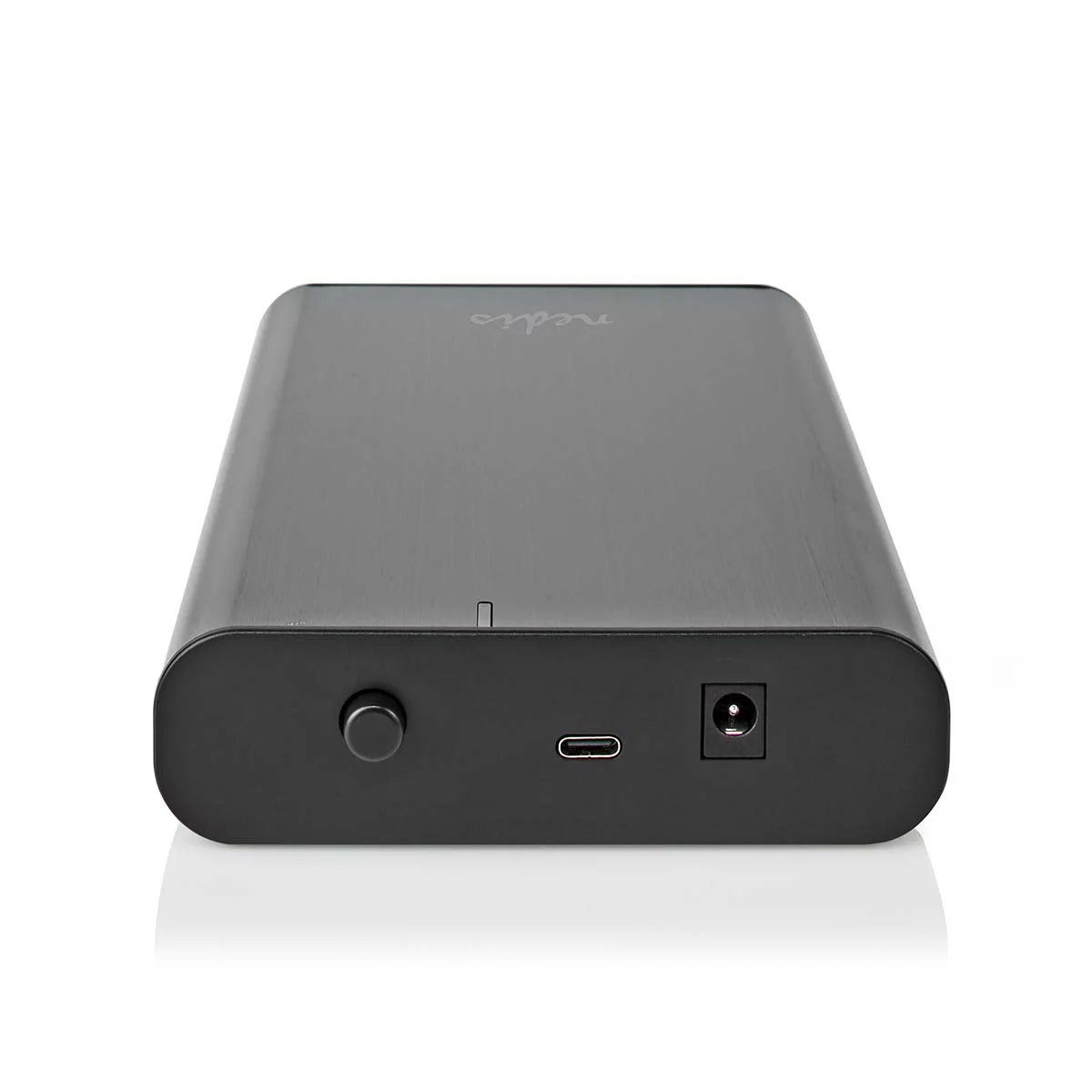 Hardeschijfbehuizing 3.5" - USB 3.1 Gen1 - USB Type-A / USB Type-C™ - Image 3