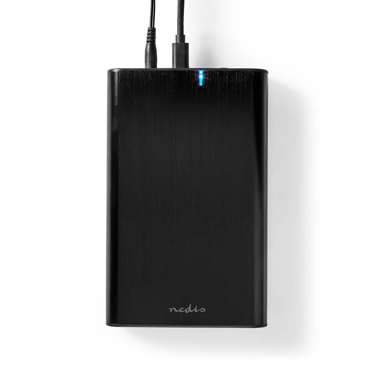 Hardeschijfbehuizing 3.5" - USB 3.1 Gen1 - USB Type-A / USB Type-C™ - Image 6