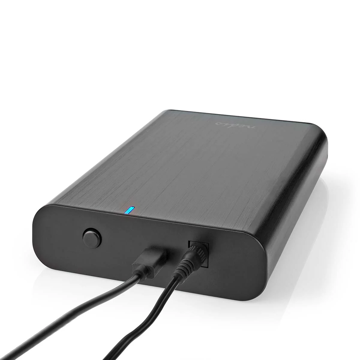 Hardeschijfbehuizing 3.5" - USB 3.1 Gen1 - USB Type-A / USB Type-C™ - Image 7