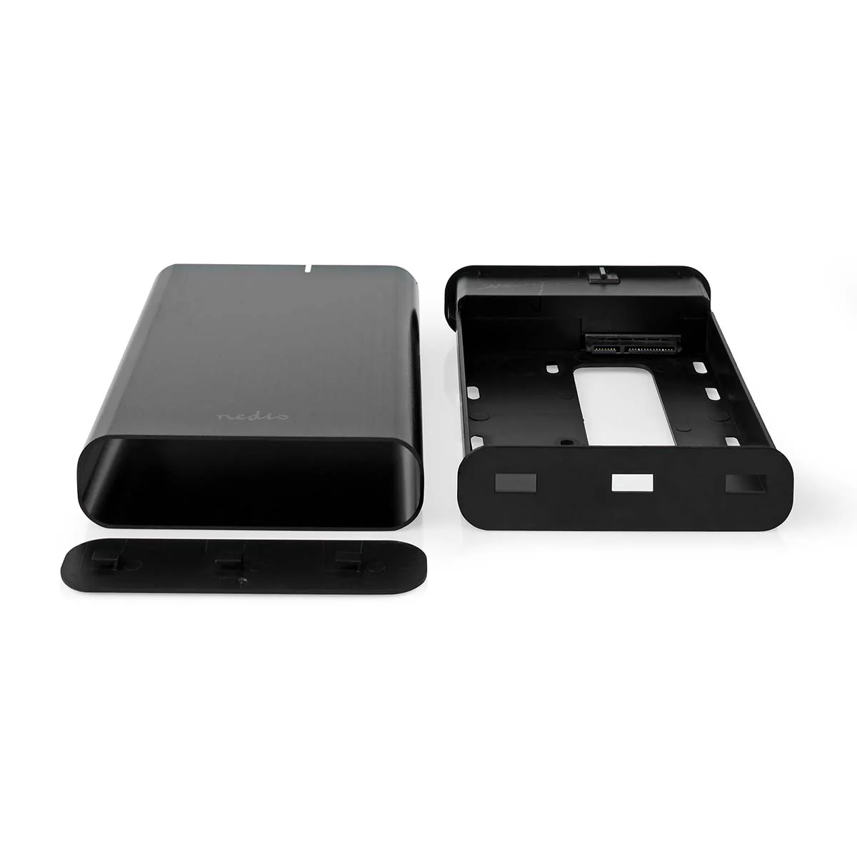 Hardeschijfbehuizing 3.5" - USB 3.1 Gen1 - USB Type-A / USB Type-C™ - Image 8