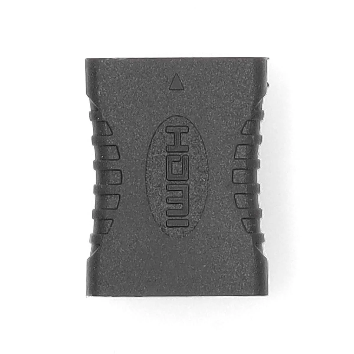 HDMI™-Adapter HDMI™ Output - HDMI™ Output - Verguld - Image 5