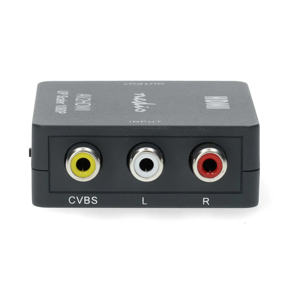 HDMI™-Converter 3x RCA Female - 1x HDMI™ Output - 1-weg - Image 2