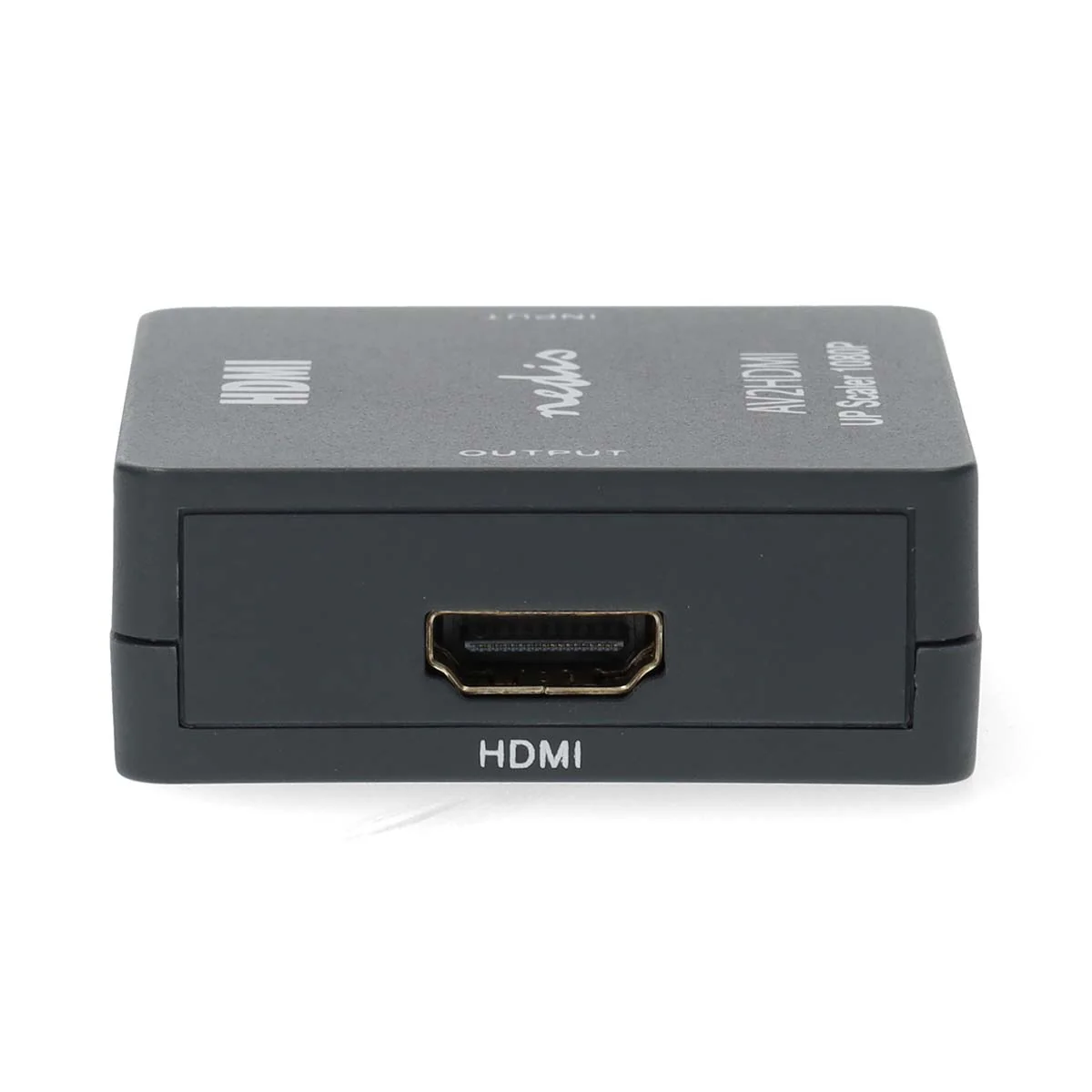 HDMI™-Converter 3x RCA Female - 1x HDMI™ Output - 1-weg - Image 3