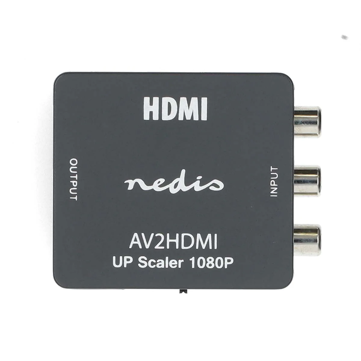 HDMI™-Converter 3x RCA Female - 1x HDMI™ Output - 1-weg - Image 4