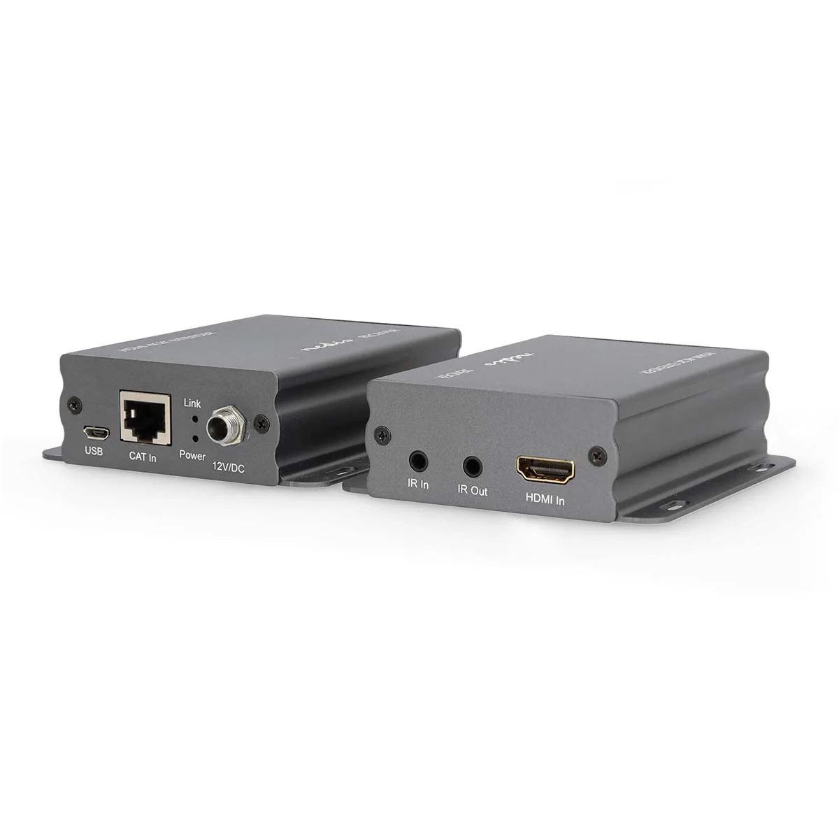 HDMI™-Extender Over Cat6 - tot 50 m - 4K@30Hz