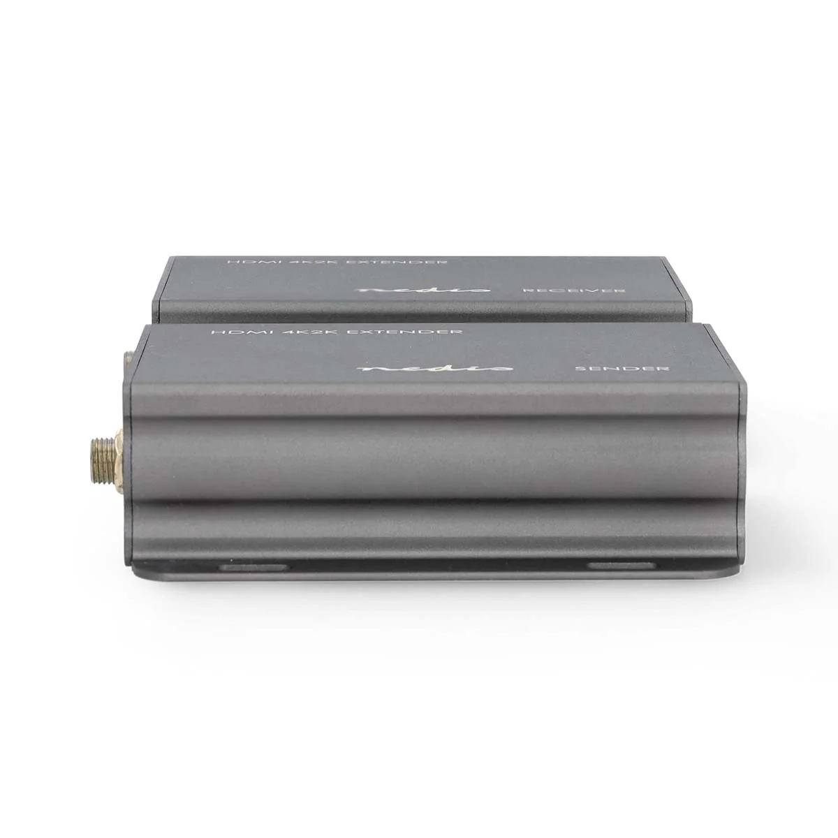 HDMI™-Extender Over Cat6 - tot 50 m - 4K@30Hz - Image 4