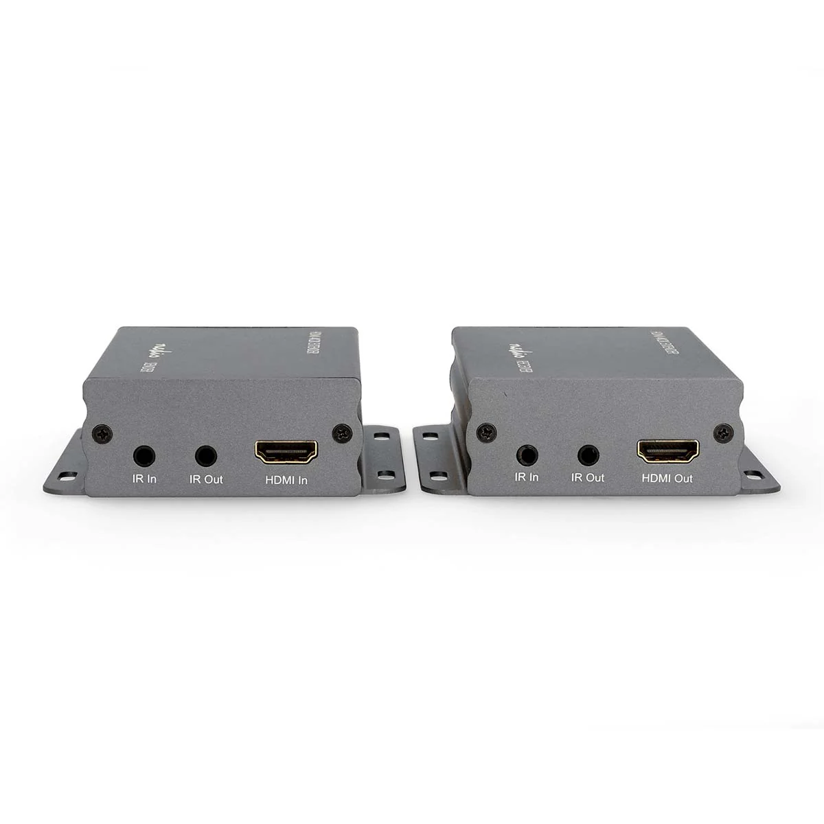 HDMI™-Extender Over Cat6 - tot 50 m - 4K@30Hz - Image 5