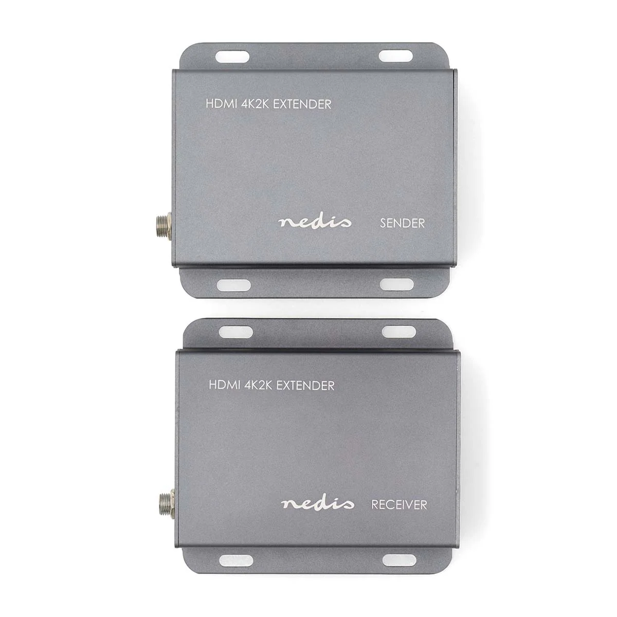 HDMI™-Extender Over Cat6 - tot 50 m - 4K@30Hz - Image 6