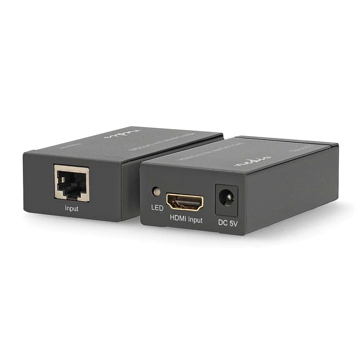 HDMI™-Extender Over Cat6 - tot 60 m - 1080p