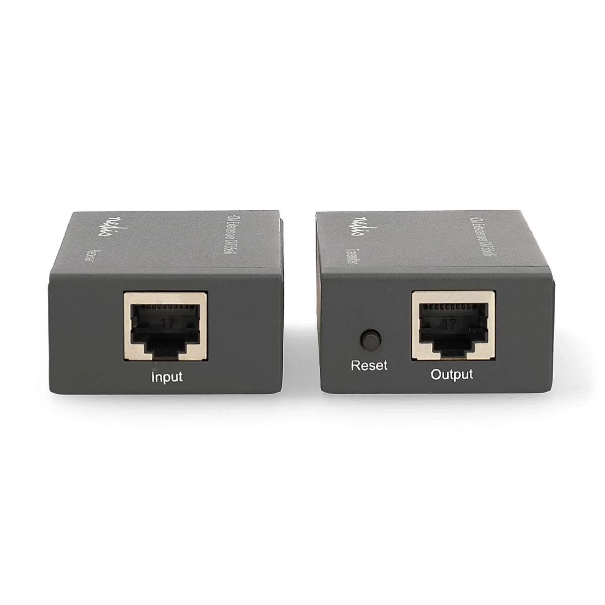 HDMI™-Extender Over Cat6 - tot 60 m - 1080p - Image 2