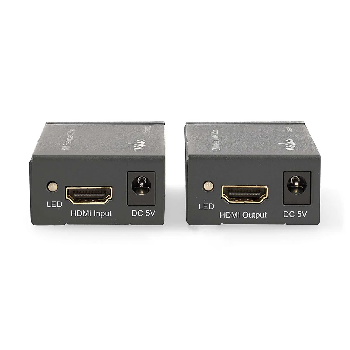 HDMI™-Extender Over Cat6 - tot 60 m - 1080p - Image 5