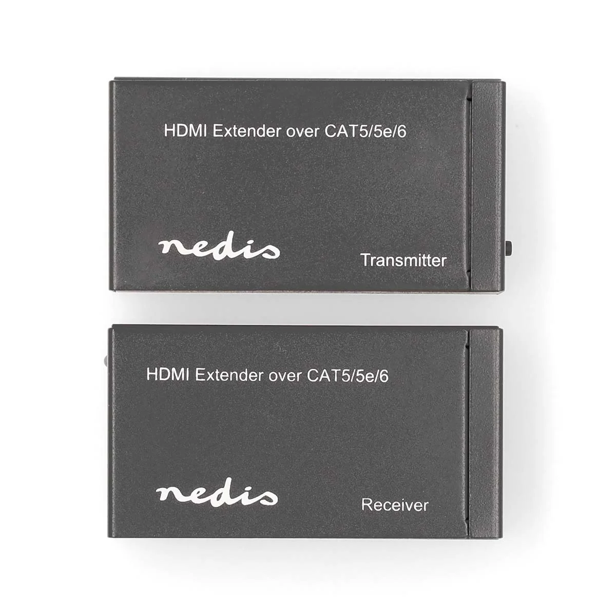 HDMI™-Extender Over Cat6 - tot 60 m - 1080p - Image 6