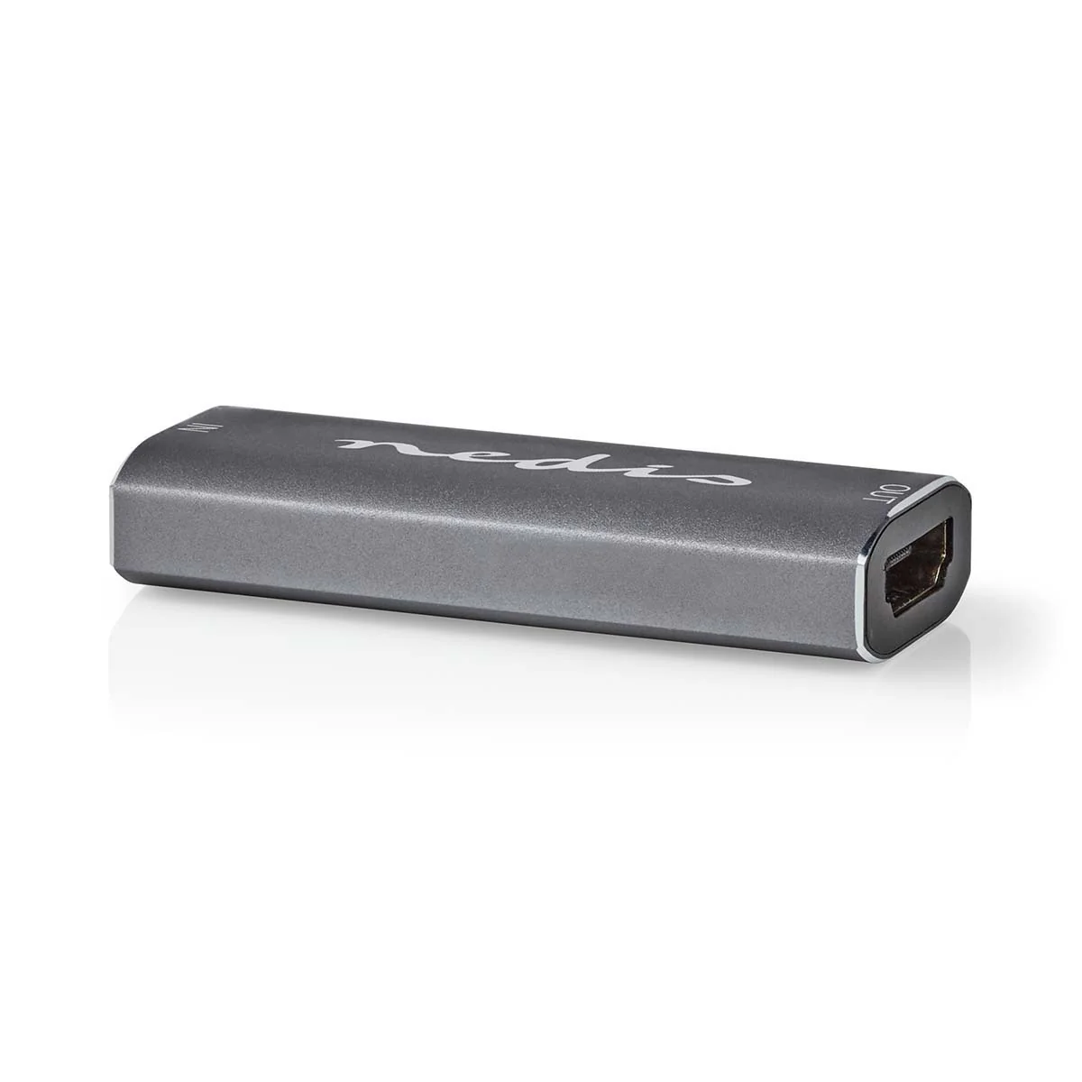 HDMI™-Repeater 25 m - 8K@60Hz - 48 Gbps