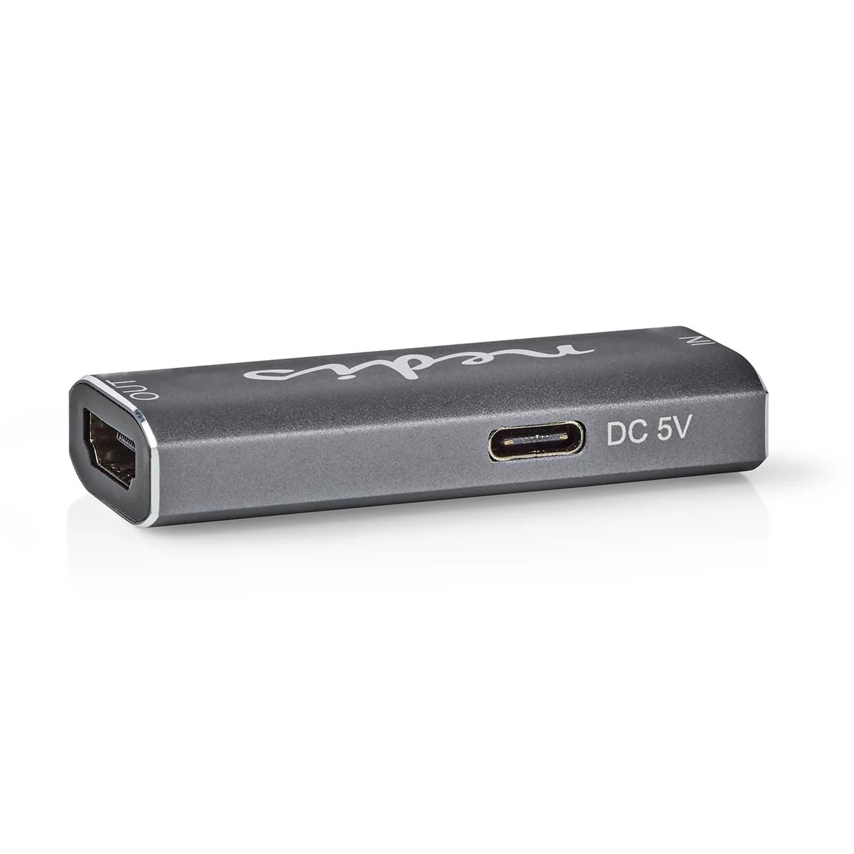 HDMI™-Repeater 25 m - 8K@60Hz - 48 Gbps - Image 4